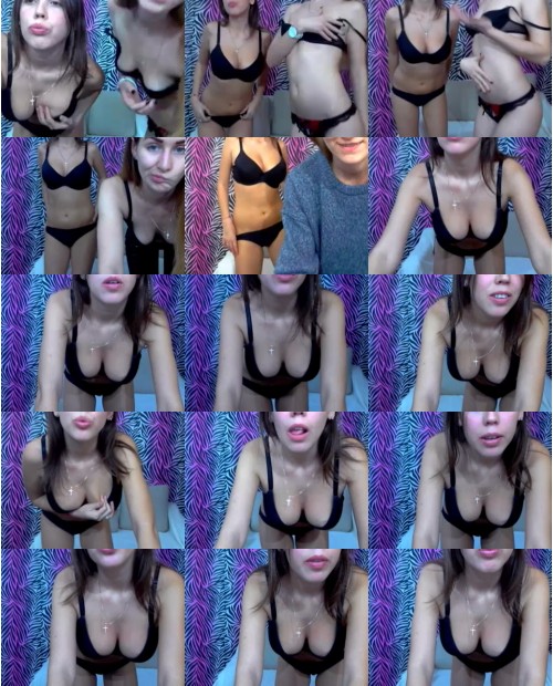 Download Video File: myfreecams diana mirros