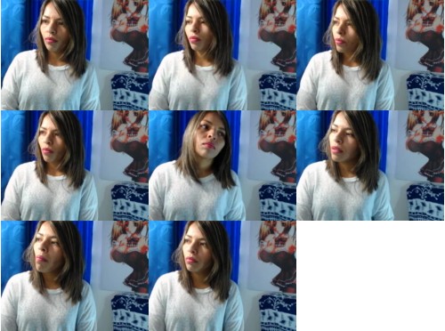 Download Video File: myfreecams dianamoraine