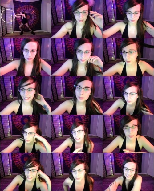 Download Video File: myfreecams digitalgeisha