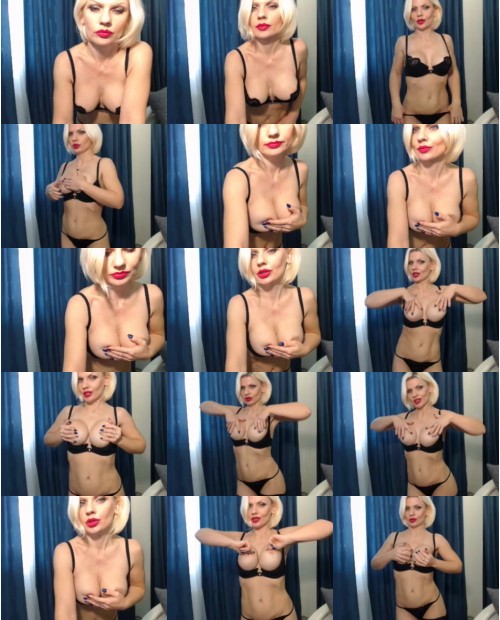 Download Video File: myfreecams dinamika