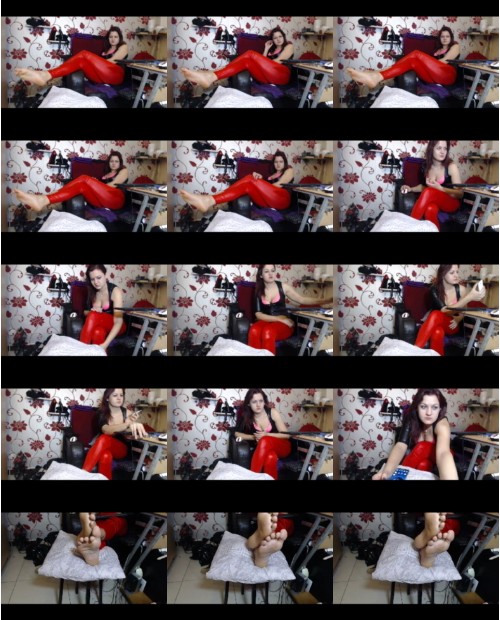Download Video File: myfreecams dominaeve