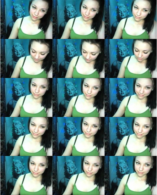 Download Video File: myfreecams dominika dora
