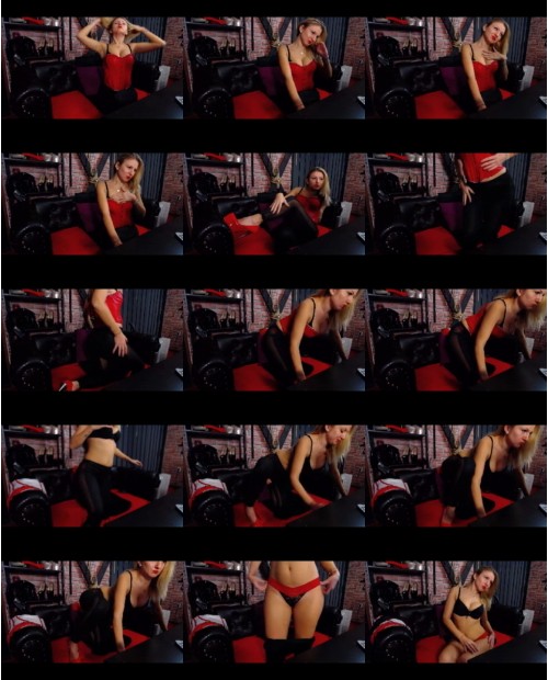 Download Video File: myfreecams domixdona