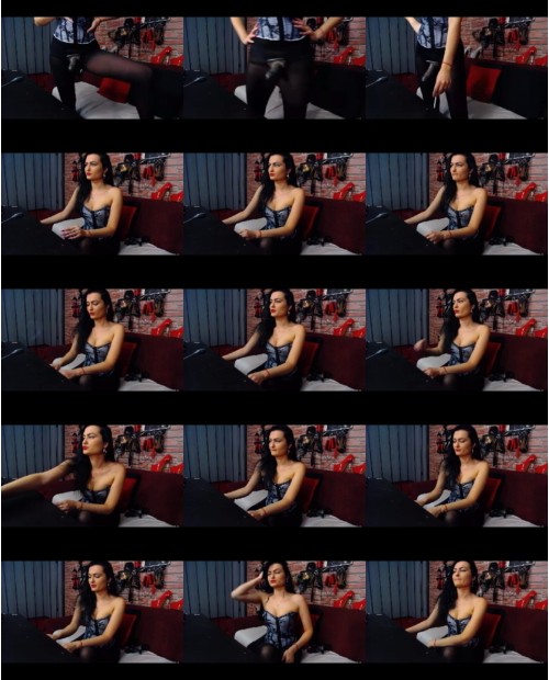 Download Video File: myfreecams dommecruella