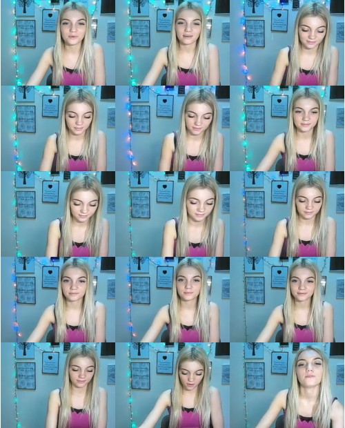 Download Video File: myfreecams dorothyellis