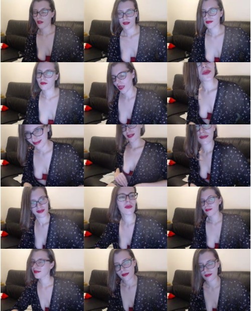 Download Video File: myfreecams dreamerselena
