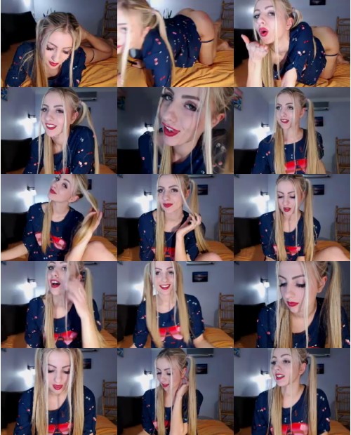 Download Video File: myfreecams e rica