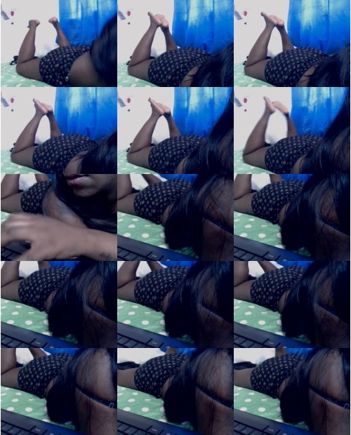 Download Video File: myfreecams ebanoass