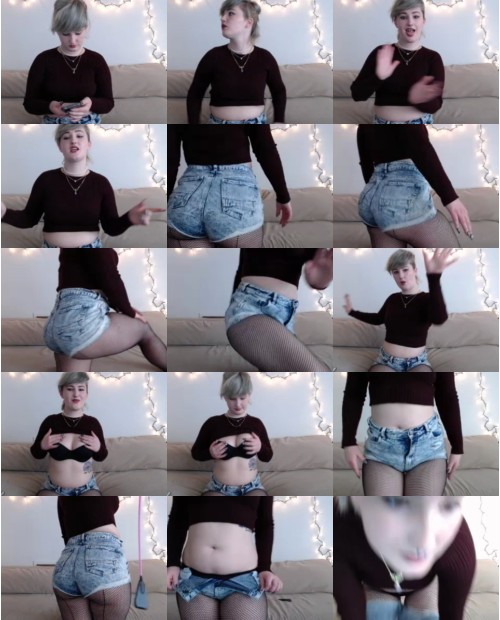 Download Video File: myfreecams eglantina