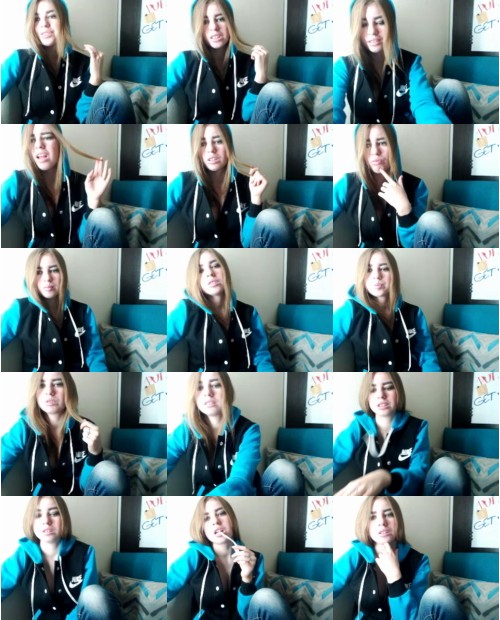 Download Video File: myfreecams ekatey