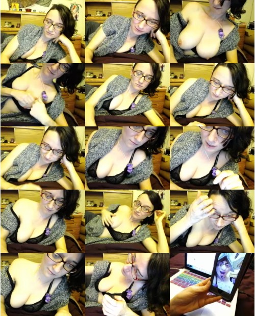 Download Video File: myfreecams electrikstar