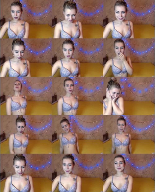 Download Video File: myfreecams eliana lily