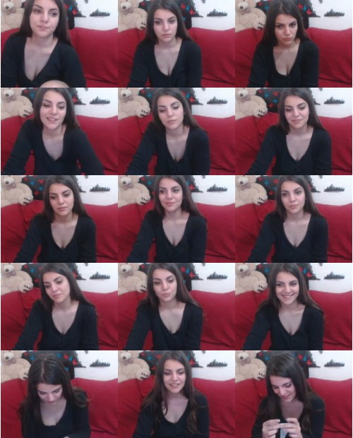 Download Video File: myfreecams elisajh