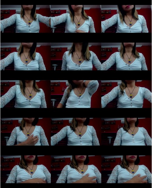 Download Video File: myfreecams elisaross