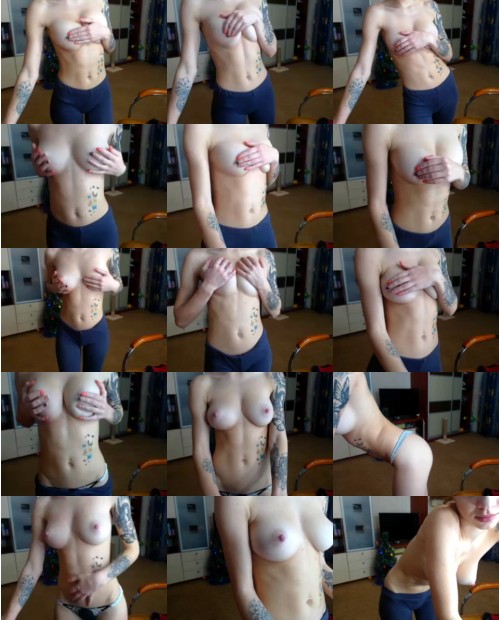 Download Video File: myfreecams elisauer