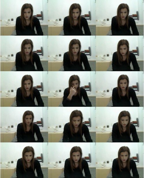 Download Video File: myfreecams elisheva