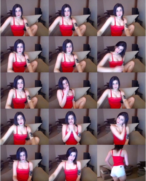 Download Video File: myfreecams elizzile