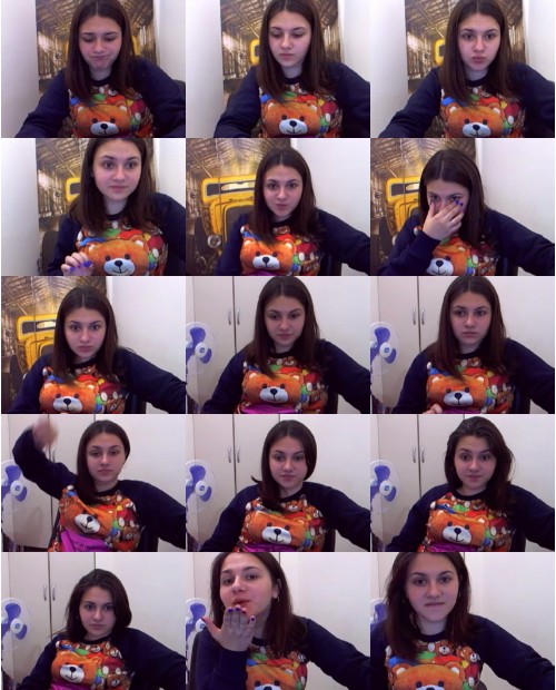 Download Video File: myfreecams ellena9