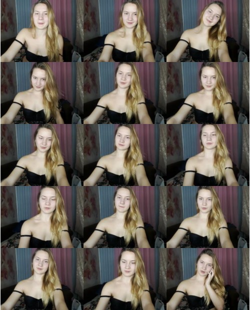 Download Video File: myfreecams ellisonone