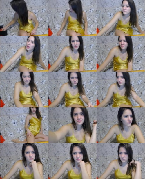Download Video File: myfreecams elyacandy