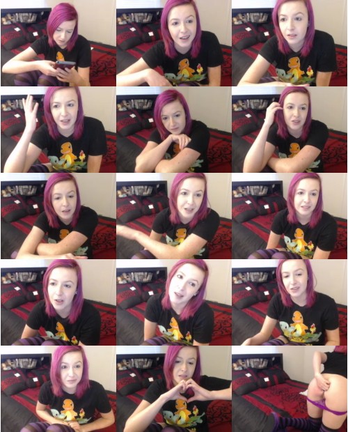 Download Video File: myfreecams emma kitt3n