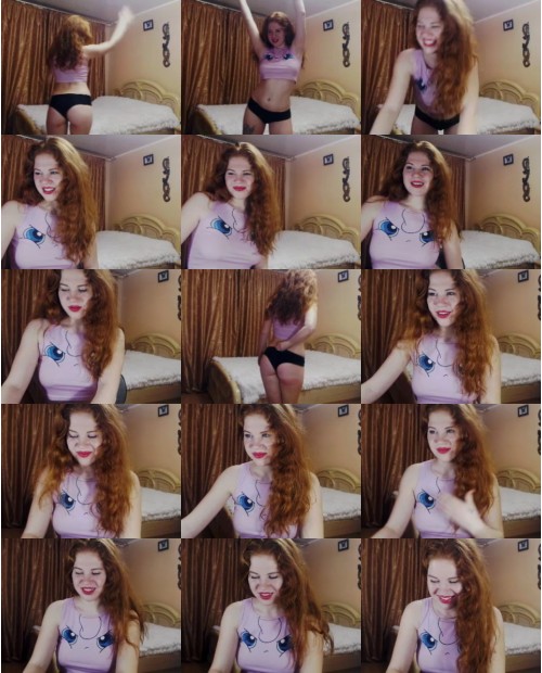 Download Video File: myfreecams emmareds