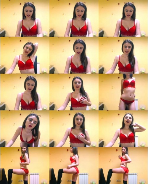 Download Video File: myfreecams emmyswan