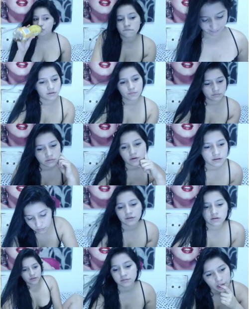 Download Video File: myfreecams esmeralda 6