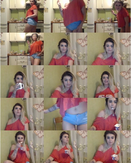 Download Video File: myfreecams ester esti