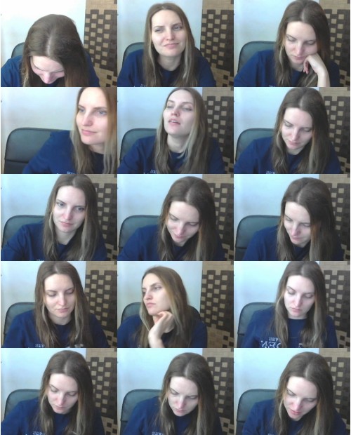 Download Video File: myfreecams evalaa