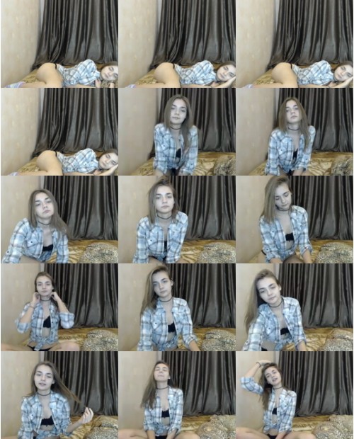 Download Video File: myfreecams evamikasa