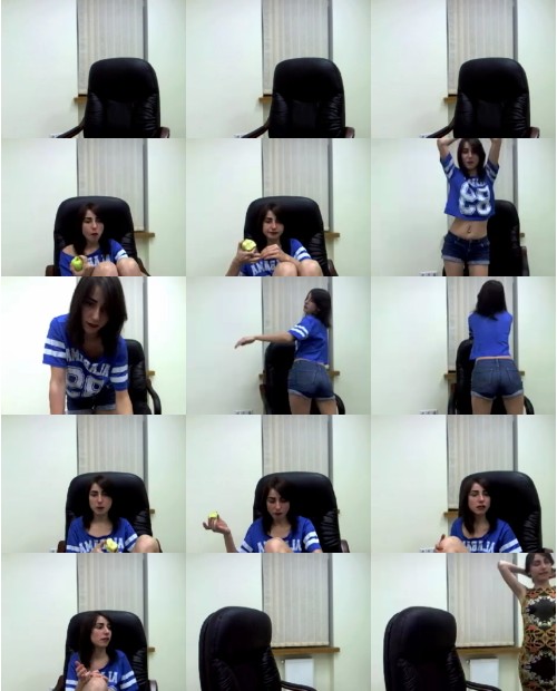 Download Video File: myfreecams evangeline9