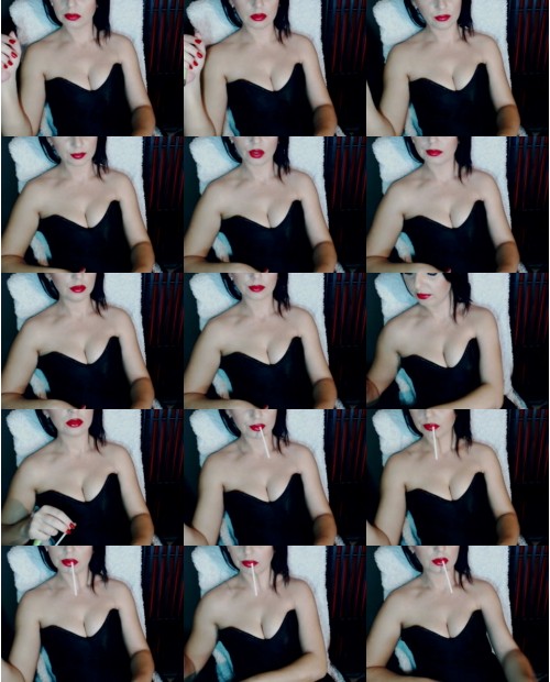 Download Video File: myfreecams evilvixen