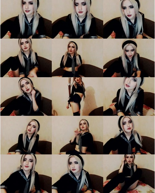 Download Video File: myfreecams falka rose