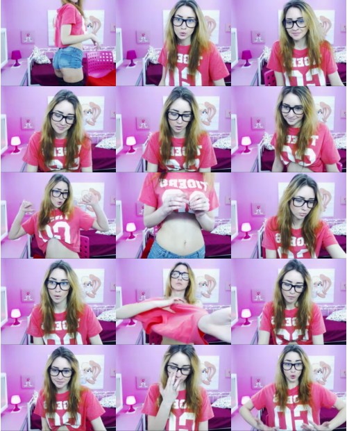 Download Video File: myfreecams fay holly
