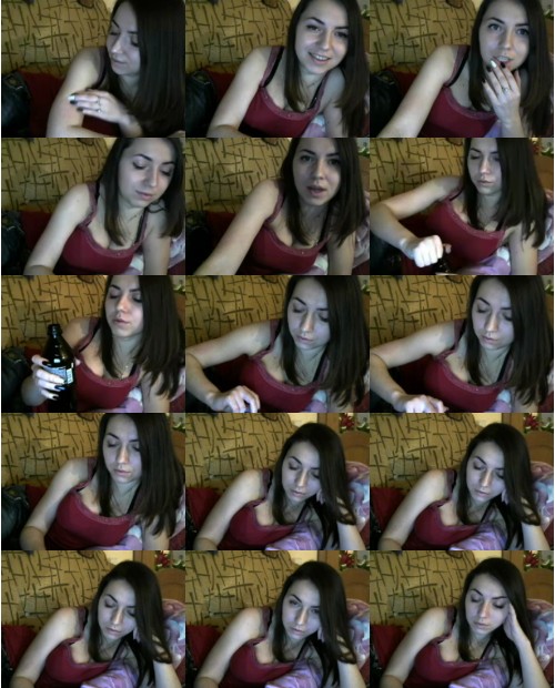 Download Video File: myfreecams fiallochka