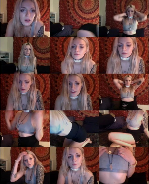 Download Video File: myfreecams floragoddess