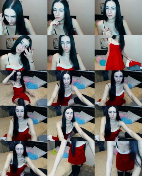Download Video File: myfreecams foxolivia