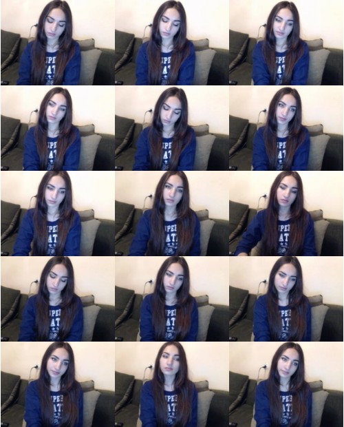 Download Video File: myfreecams foxy teen 