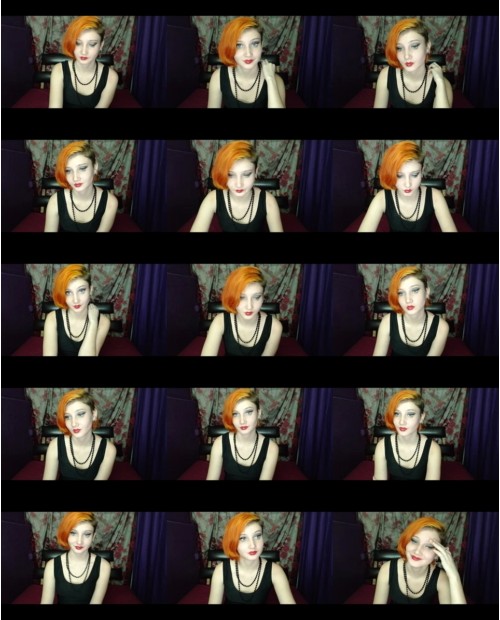 Download Video File: myfreecams foxylii