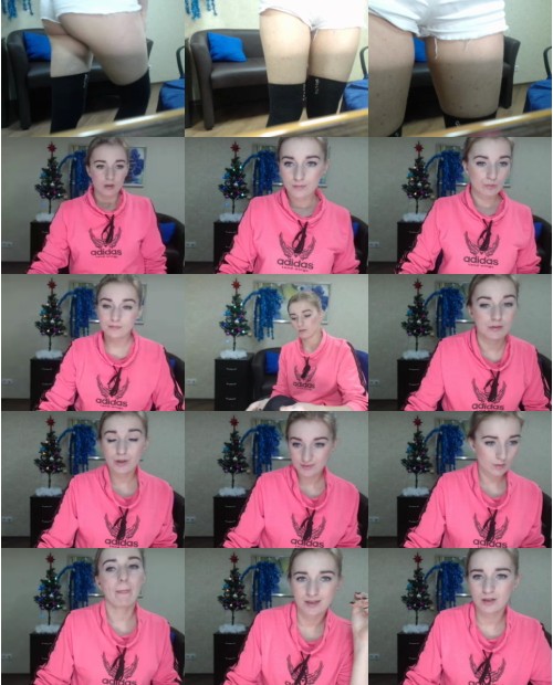 Download Video File: myfreecams frida burn
