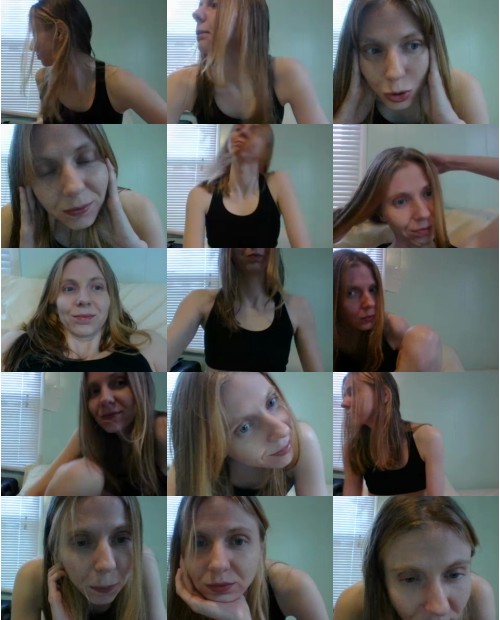 Download Video File: myfreecams funkitty707