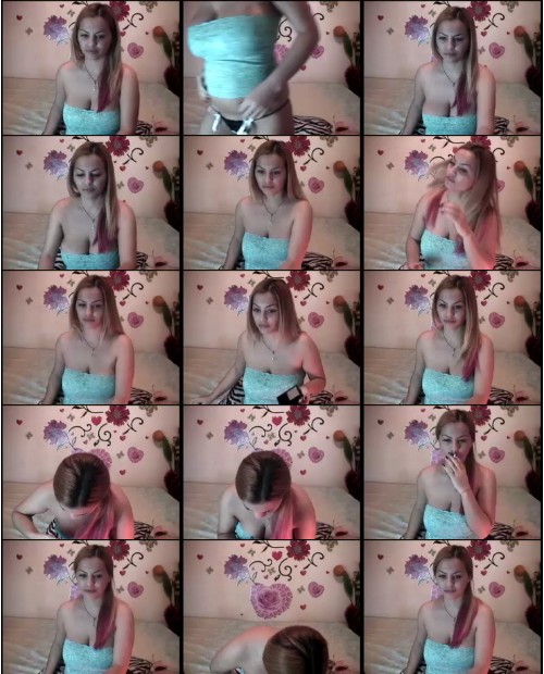 Download Video File: myfreecams gabriela4you