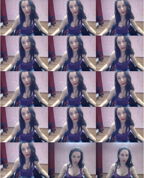 Download Video File: myfreecams georgiacookie