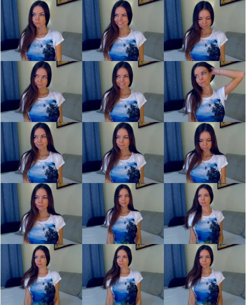 Download Video File: myfreecams ginarussel