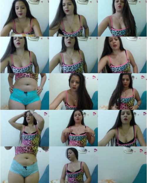 Download Video File: myfreecams ginger 05