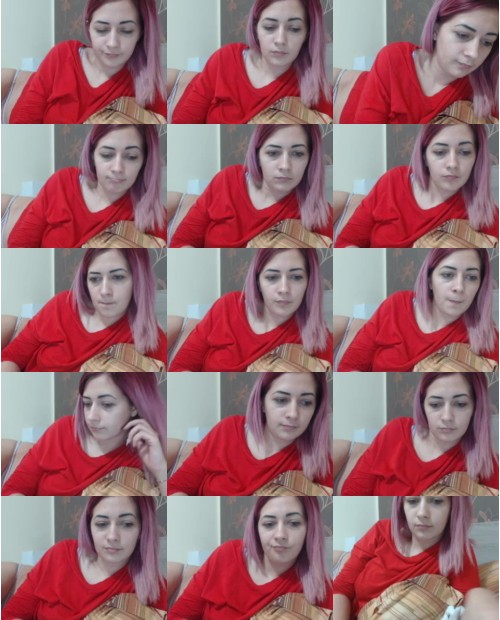 Download Video File: myfreecams giuliaaaa