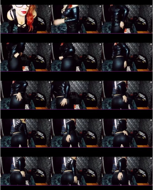 Download Video File: myfreecams goddesshoney