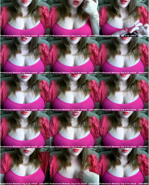 Download Video File: myfreecams goddesskisa