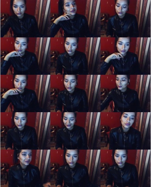 Download Video File: myfreecams goddesslayah